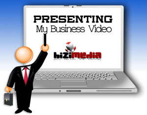 Business Video Creation