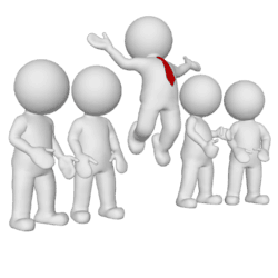 Local business marketing