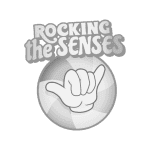 Rocking The Senses logo